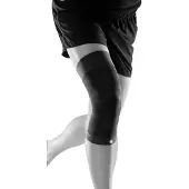 Bauerfeind Sport compressieknieband | Maat XL