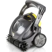 Zodiac Spabot Os 0800 Pool Cleaning Robot Grijs