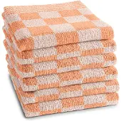 DDDDD Keukendoek Barbecue Oranje 50 X 55 Cm