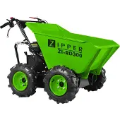 Zipper Zi-rd300 Heftruck
