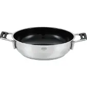 Rösle Hapjespan Silence Pro 24 cm 2025