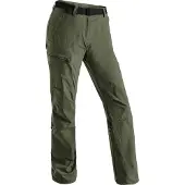 Maier Sports Dames wandelbroek Lulaka