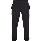 Urban Classics Broek zwart