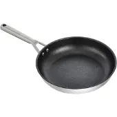 Ninja Bratpfanne Ø28cm Zerostick Edelstahl