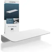 Schutte Douche Planchet - Wit