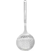 KitchenAid Schuimspaan, 35 cm, RVS, Zilver - | Premium
