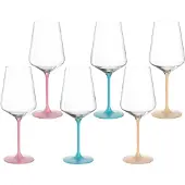 Leonardo Cocktailglas Brera Multi 560 ml (Set van 6)