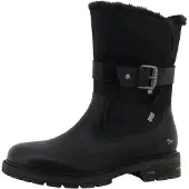 Mustang Boots zwart