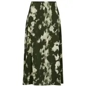 Vila Midi-rokken VISELOA  dames DE 32