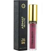 Armaf - True Matte Transferproof Vloeibare Lippenstift 4 ml