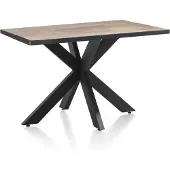 Henders & Hazel AVALOX eettafel metalen poten
