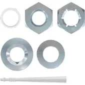 Fischer 537220 Ankerstang 10 stuk(s)
