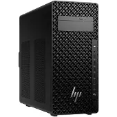 HP Z2 Tower G1i Desktop Workstation