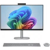 HP OmniStudio X 27" All-in-One Desktop - 27cs1645nd