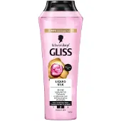 GLISS Shampoo Liquid Silk 250 ml