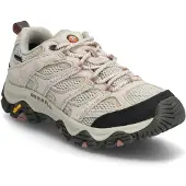 Merrell Moab 3 Gore-Tex Women's Hiking Boots White