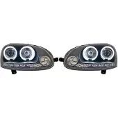 Diederichs 2214886 Koplampen set