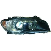 Diederichs 1215280 Koplamp