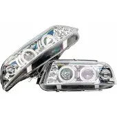 Diederichs 2246380 Koplampen set