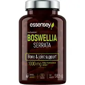Essensey Boswellia Serrata, 1000 mg, 90 capsules