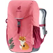 Deuter - Kid's Waldfuchs 10 - Kinderrugzak roze