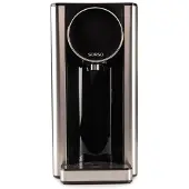 Sorso Flow Heetwater­dispenser, 2,7 l, 2600W - Zilver