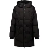 Cars Jeans Buffer jacket met tweewegritssluiting model 'MAYSAY'