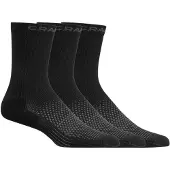 Craft Core Dry High 3-Pack Sokken