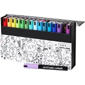 Panduro Limitless Marker M set - 30 stuks