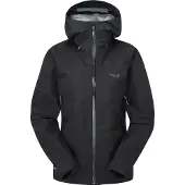 Rab Waterdicht damesjack Namche GTX | Maat S