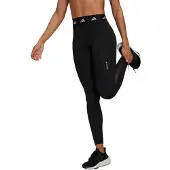 Adidas panty TF LONG T dames EU XS