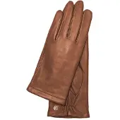 Otto Kessler Dames Touchscreen Handschoenen Chelsea Tobacco