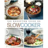Veltman Uitgevers 100 recepten voor de SLOWCOOKER