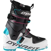 Dynafit - Toerski schoenen - Speed W Nimbus/Silvretta voor Dames - Maat 23.5 - Zwart