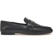Michael Kors Lena Loafer Black Maat: 38 | Instappers Outlet | Dames | Zwart