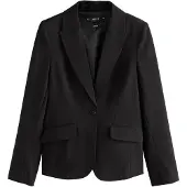 Next Blazers zwart