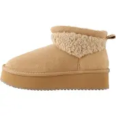 Next Boots 'Forever Comfort' cappuccino