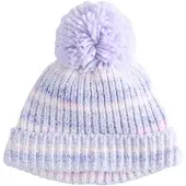 Next Muts sering / rosa / wit