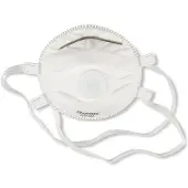 Busters Yuma stofmasker | FFP3 NR D V | 1 stuk