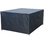 Garden Impressions Coverit lounge-diningset hoes 200x240xh80 cm
