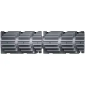 BeatBot borstelset voor AquaSense (Pro) - 4 stuks
