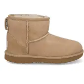 Ugg K Classic mini II 1017715 SAN sand (33.5-UG)