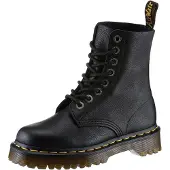Dr. Martens Veterboots '1460 Pascal' zwart
