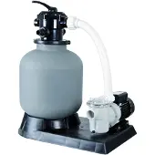 Ubbink Zwembadfilterset Met Poolmax TP 35 Pomp 4 m³/u 400 mm