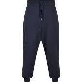 Urban Classics Broek nachtblauw