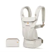Ergobaby Omni Breeze Draagzak Natural Beige