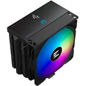 Zalman Cnps13x Ds Cpu-ventilator 120 Mm