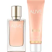 HUGO BOSS Alive Gift Set