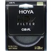 Hoya 46mm HDX Circulair Polarisatie