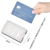 Mcoplus LUX1600 Mini LedLight